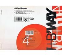 JILLIAN MENDEZ / FEEL LIKE MAKING LOVE