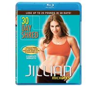 Jillian Michaels: 30 Day Shred
