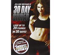 Jillian Michaels. 30 Day Shred [DVD]