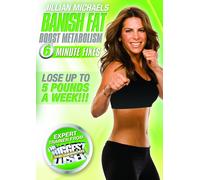 Jillian Michaels - Banish Fat Boost (DVD) Jillian Michaels