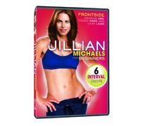 Jillian Michaels: For Beginners Frontside
