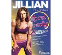 Jillian Michaels - Hard Body [NON-USA Format / PAL / Region 4 Import - Australia]