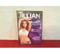Jillian Michaels Killer Abs