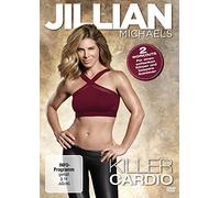 Jillian Michaels - Killer Cardio