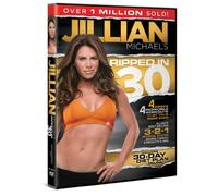 Jillian Michaels: Ripped in 30