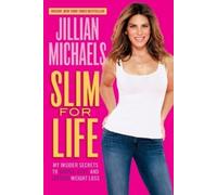 Jillian Michaels Slim for Life (Tascabile)