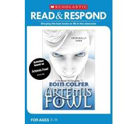 Jillian Powell Artemis Fowl (Tascabile) Read & Respond