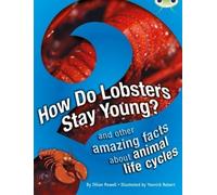 Jillian Powell Bug Club Independent Non Fiction Year 3 Brown A How D (Tascabile)