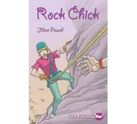 Jillian Powell Rock Chick (Tascabile) Full Flight Girl Power