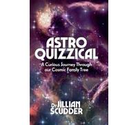Jillian Scudder Astroquizzical (Copertina rigida)