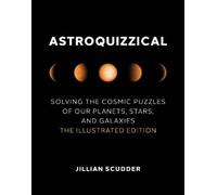 Jillian Scudder Astroquizzical (Copertina rigida)