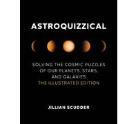 Jillian Scudder Astroquizzical (Copertina rigida)