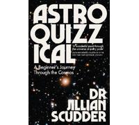 Jillian Scudder Astroquizzical (Tascabile)