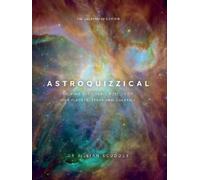 Jillian Scudder Astroquizzical - The Illustrated Edition (Copertina rigida)