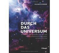 Jillian Scudder In 74 Fragen durch das Universum: Warum Stern (Copertina rigida)