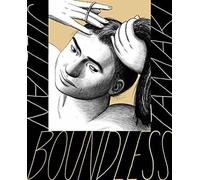 Jillian Tamaki Boundless (Tascabile)
