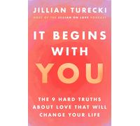 Jillian Turecki It Begins with You (Tascabile)