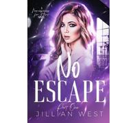 Jillian West No Escape (Tascabile) Mercenaries for Hire