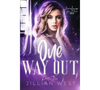 Jillian West One Way Out (Tascabile) Mercenaries for Hire