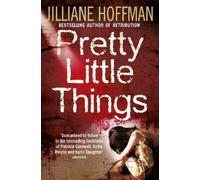 Jilliane Hoffman Pretty Little Things (Tascabile)
