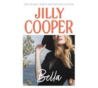 Jilly Cooper Bella (Tascabile)