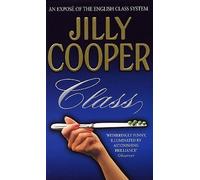 Jilly Cooper Class (Tascabile)