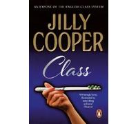 Jilly Cooper Class (Tascabile) (PRESALE 12/11/2026)