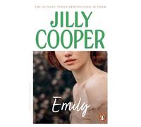 Jilly Cooper Emily (Tascabile)