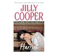 Jilly Cooper Harriet (Tascabile)