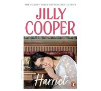 Jilly Cooper Harriet (Tascabile)