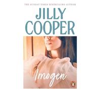 Jilly Cooper Imogen (Tascabile)