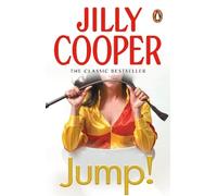 Jilly Cooper Jump (Tascabile) Rutshire Chronicles