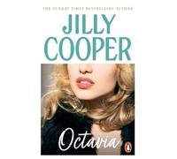 Jilly Cooper Octavia (Tascabile)