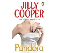 Jilly Cooper Pandora (Tascabile) Rutshire Chronicles