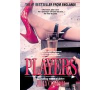 Jilly Cooper Players (Tascabile)