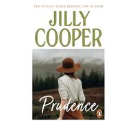 Jilly Cooper Prudence (Tascabile)