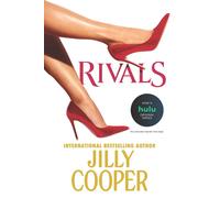 Jilly Cooper Rivals (Tascabile)