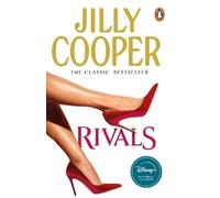 Jilly Cooper Rivals (Tascabile) Rutshire Chronicles