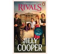 Jilly Cooper Rivals (Tascabile) Rutshire Chronicles