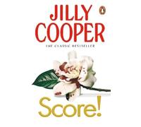 Jilly Cooper Score (Tascabile) Rutshire Chronicles