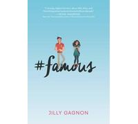 Jilly Gagnon #famous (Copertina rigida)