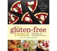 Jilly Lagasse Jessie Lagasse Swanson Emeril Laga The Gluten-Free Ta (Tascabile)