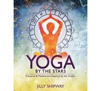 Jilly Shipway Yoga by the Stars (Tascabile)