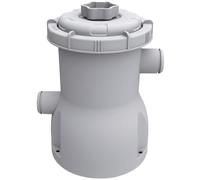 Jilong 29P414EU - Pompa Filtro a cartuccia 1136L/H per piscine fuoriterra