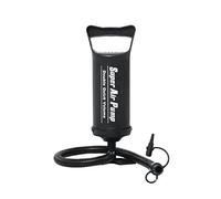 Jilong DAP 700 - Pompa a Doppio pistone, Volume di pompaggio 2x700ccm e 3,5 PSI