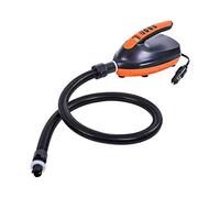 Jilong Pompa elettrica per SUP, Nero/Arancione