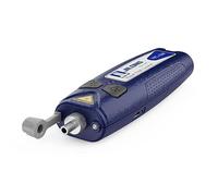 JILONG Visual Fault Locator 30 mW 30 KM VFL, penna a luce rossa per tester di cavi di rete in fibra con luce LED, adattatore universale da 2,5 mm per FC/SC/ST