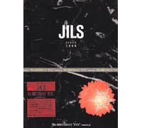 Jils - Re-Birthday Eve [2dvd] [Ltd. Re