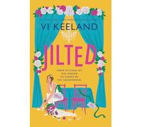Jilted : A steamy, slow-burn wedding romance