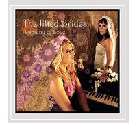 Jilted Brides - Larceny Of Love